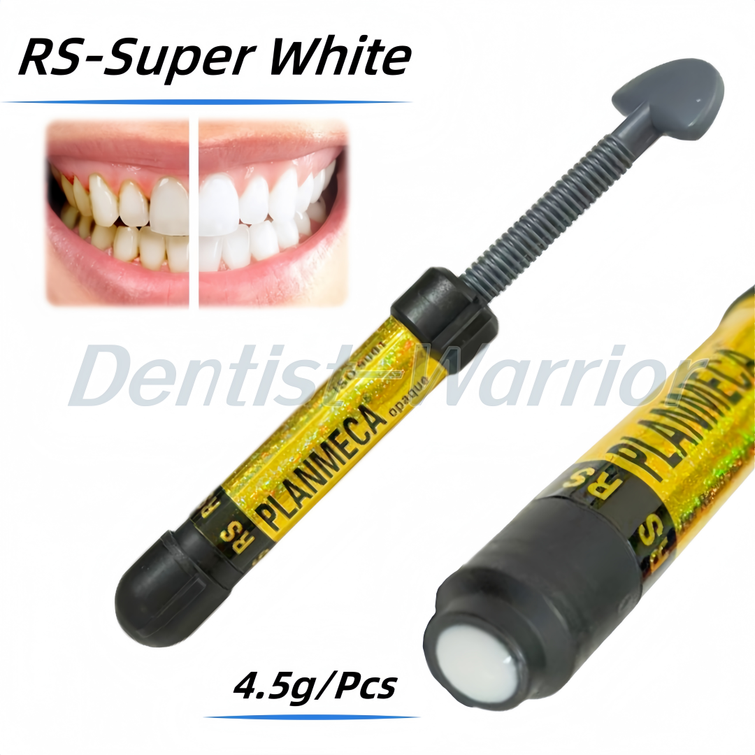RS Dental Super White Hybrid A - Whitening Teeth Machine recensione e prezzo