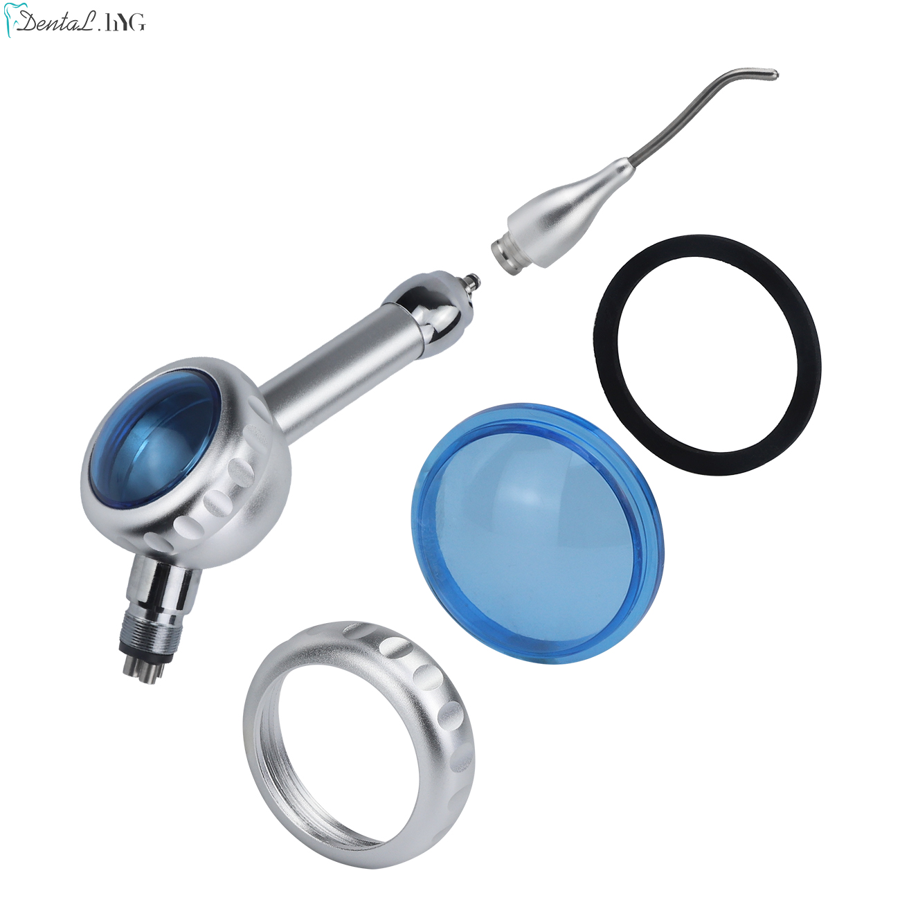Dental Equipment Air Prophy Un - Teeth Whitening Products recensione e prezzo