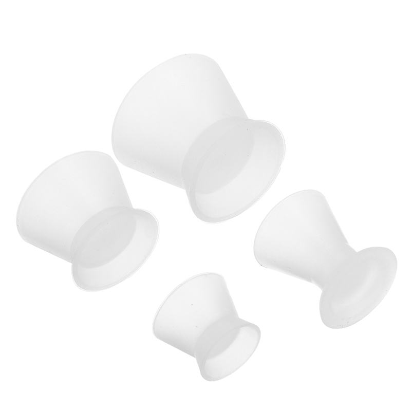 4pcs Dentist Materials Silicon - Teeth Whitening Lab recensione e prezzo