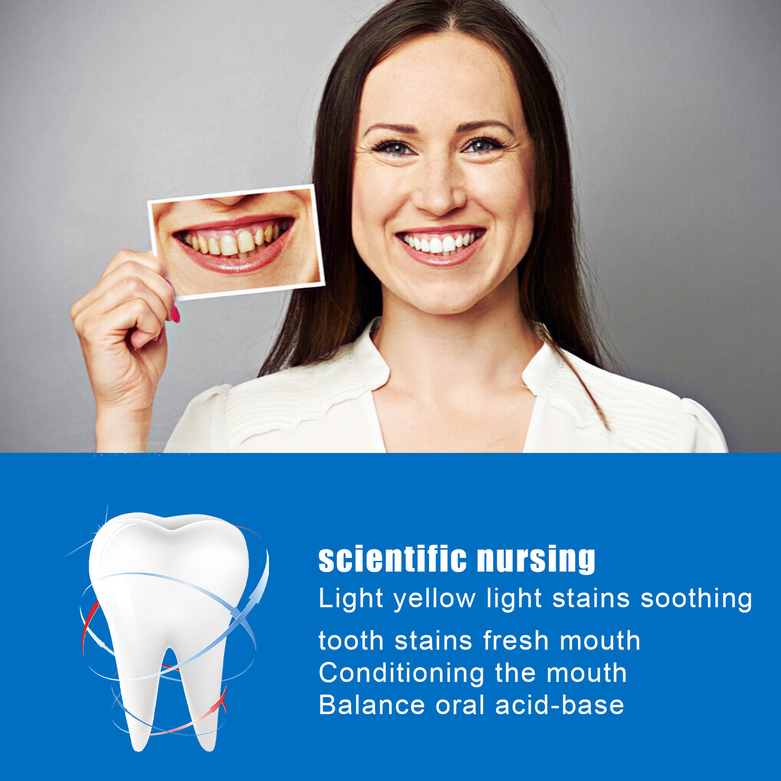Teeth Whitening Serum Remove P - Teeth Whitening Serum recensione e prezzo