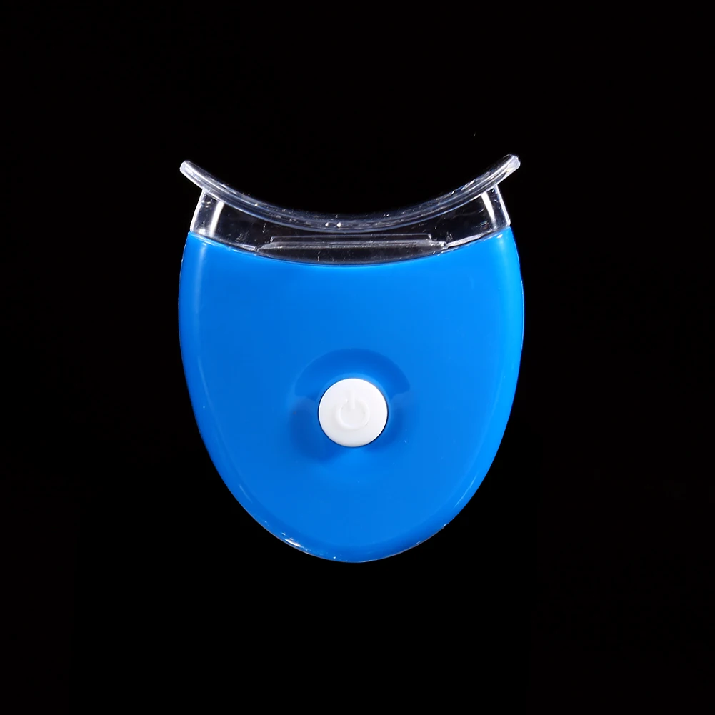 6 pcs Home Use Dental Whitenin - Teeth Whitening Home Kit recensione e prezzo