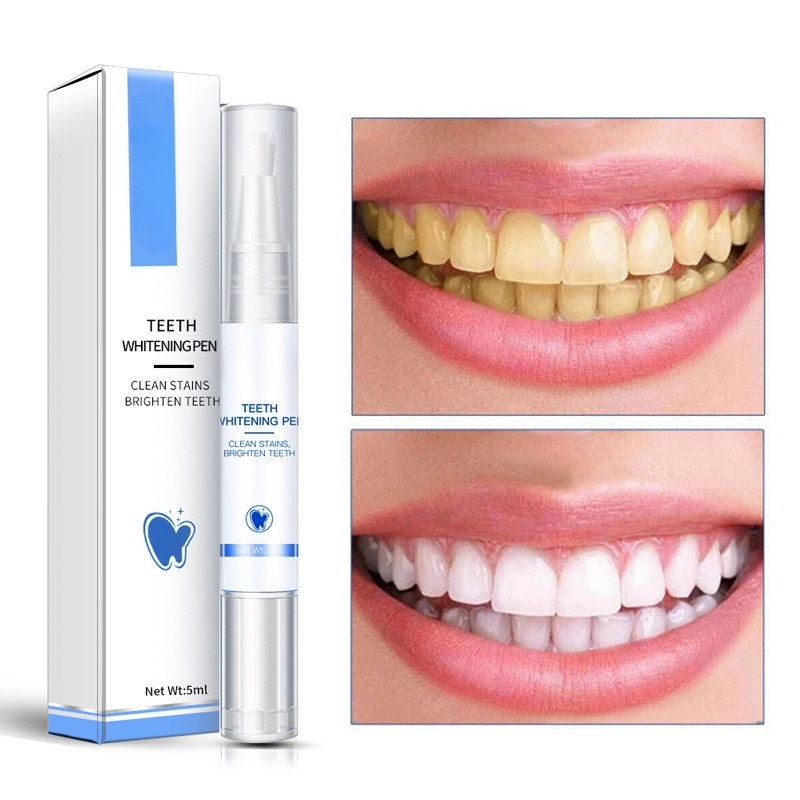 Teeth Whitening Pen Cleaning S - Teeth Whitening Serum recensione e prezzo